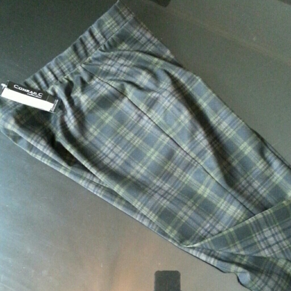 Conrad C pant